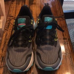 New Balance All Terrain Running Shoes